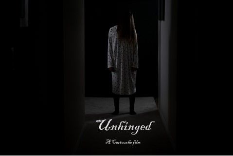Poster for Unhinged