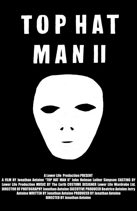 Poster for Top Hat Man 2