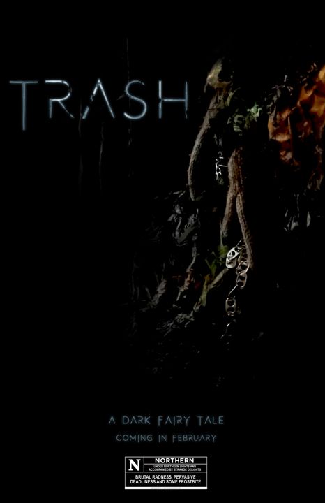 Poster for Trash