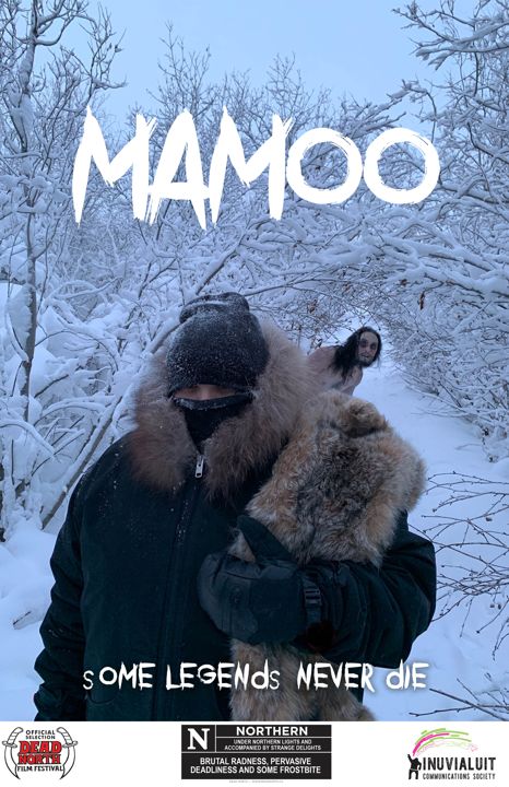 Poster for Mamoo