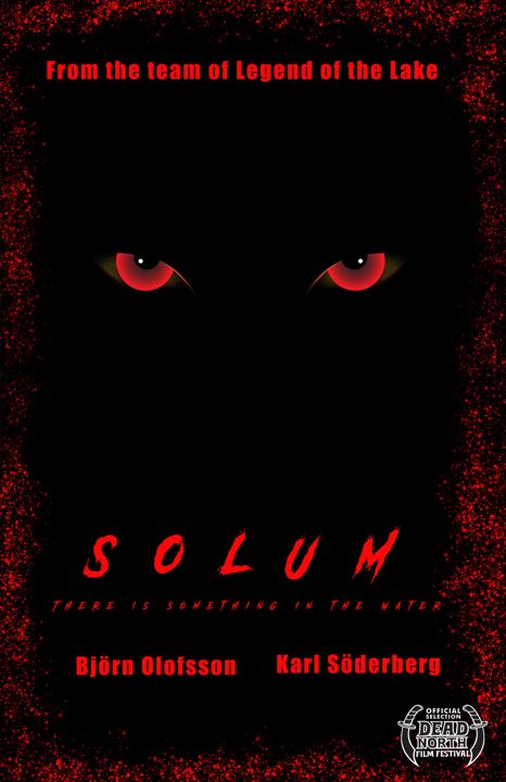 Poster for Solum