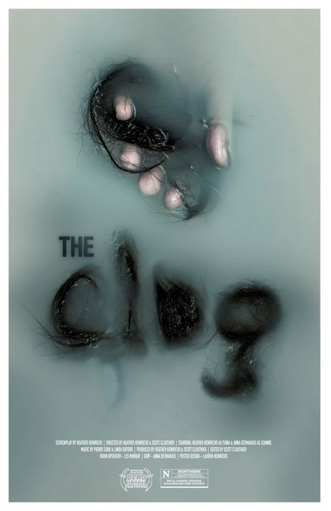 Poster for The Clog