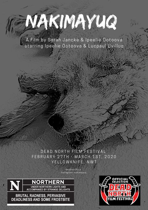 Poster for Nakimayuq