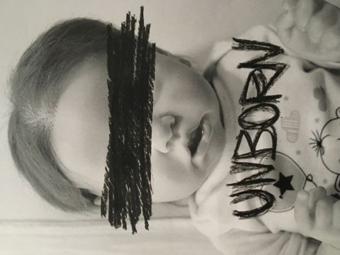 Poster for Unborn