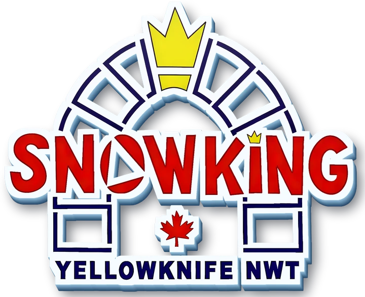 Snowking, Yellowknife NWT